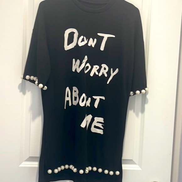 Winter/Autumn Fashion Dress for Ladies - Picture 1 of 8